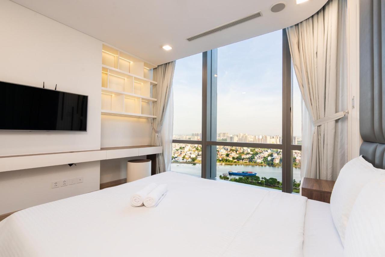 Landmark 81 - Luxury Condotel * TP. Hồ Chí Minh