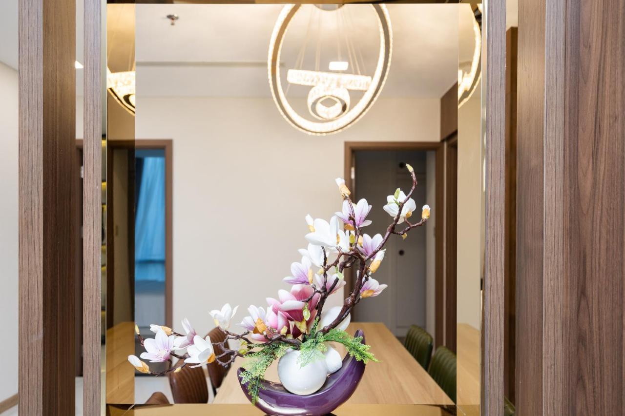 Căn hộ Landmark 81 - Luxury Condotel *