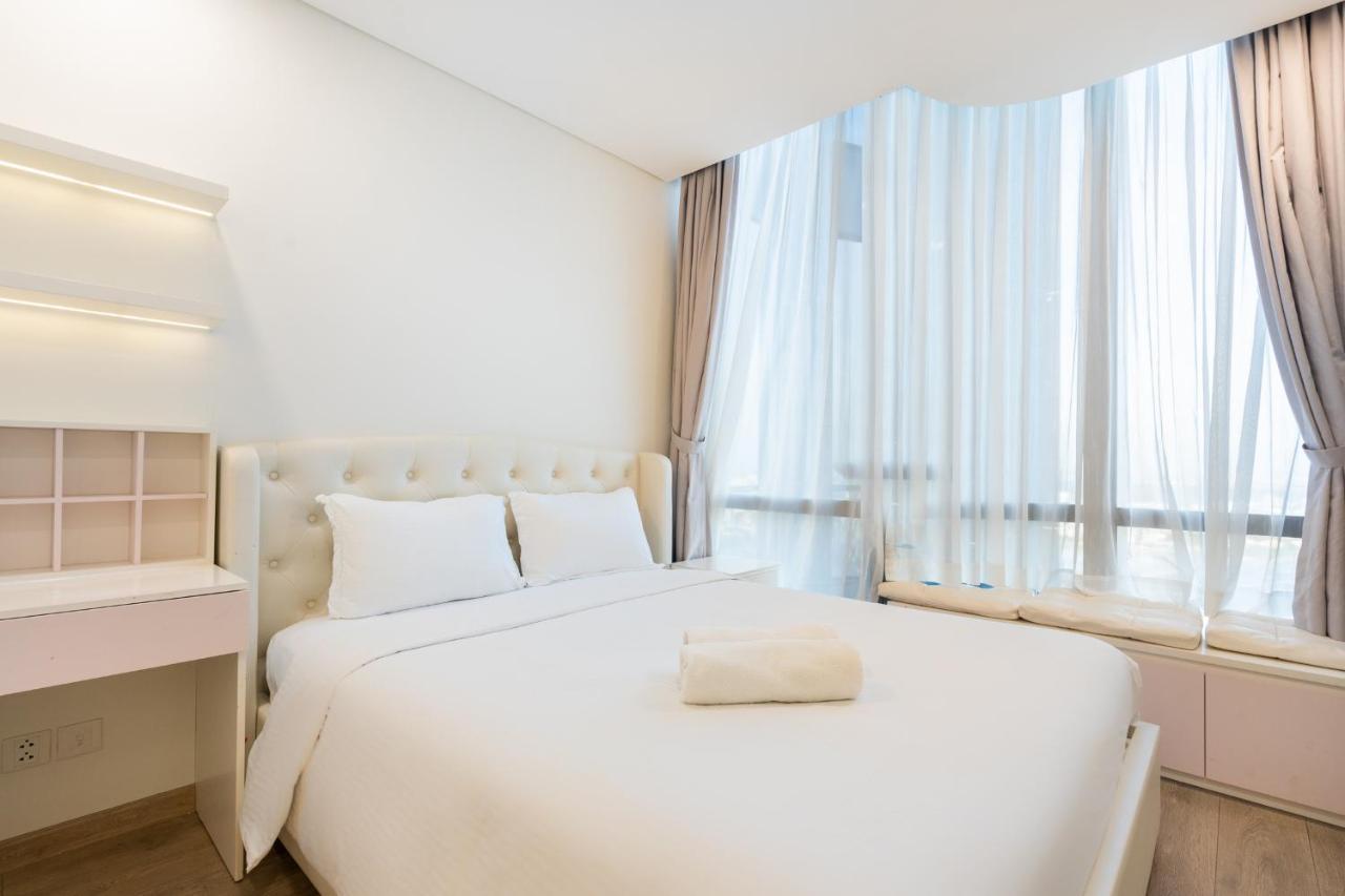 Landmark 81 - Luxury Condotel TP. Hồ Chí Minh