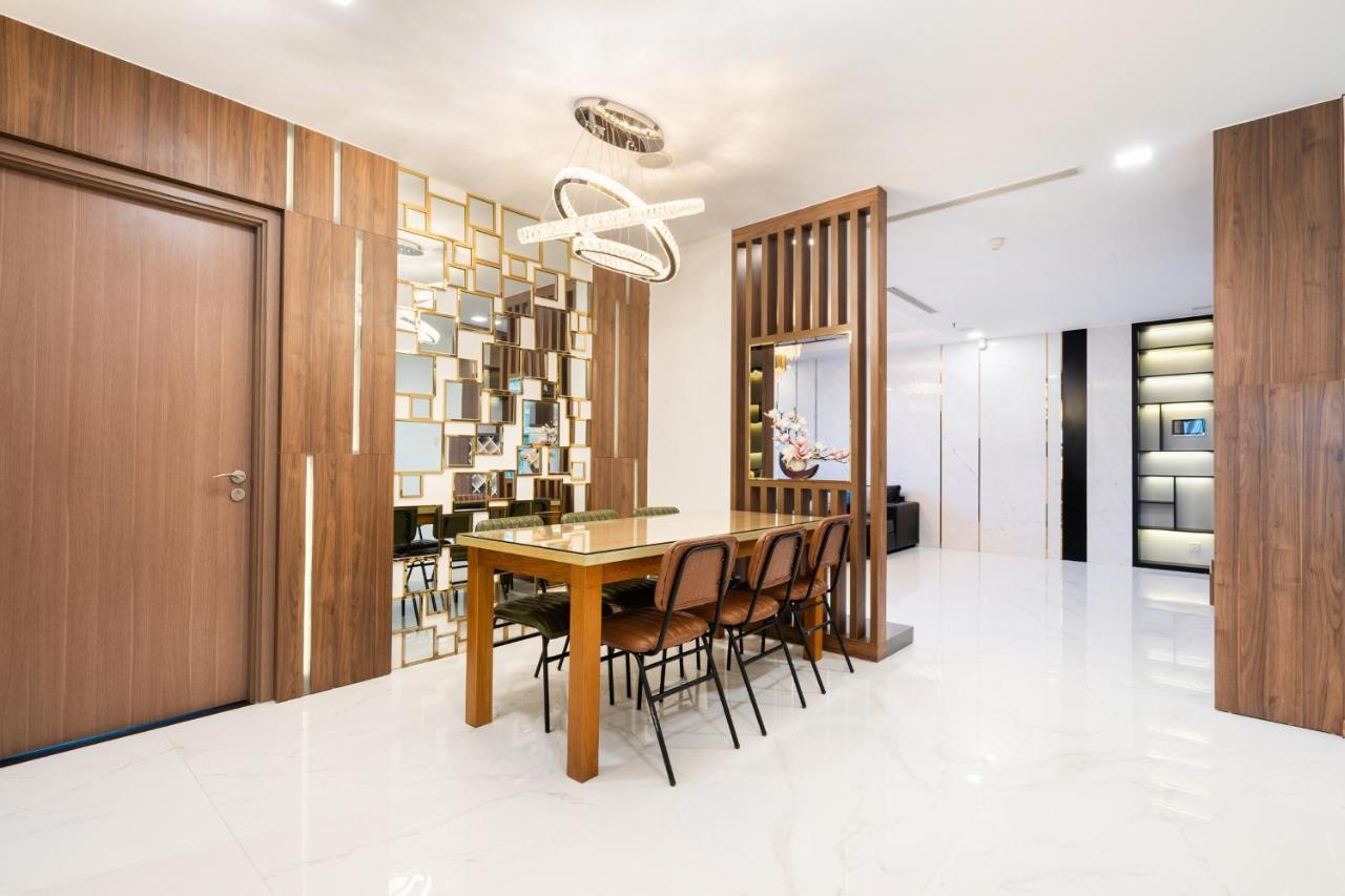 Landmark 81 - Luxury Condotel Căn hộ TP. Hồ Chí Minh