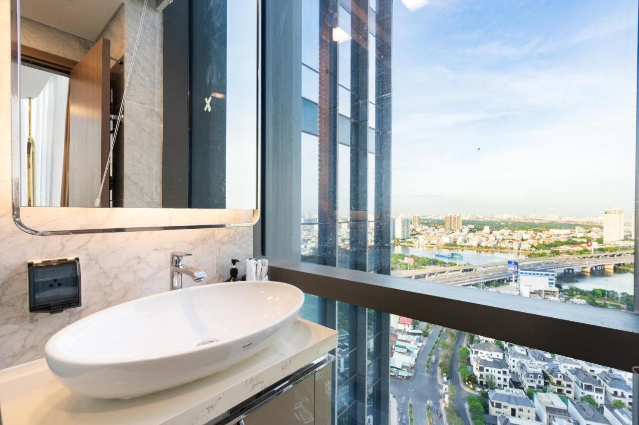 Landmark 81 - Luxury Condotel TP. Hồ Chí Minh