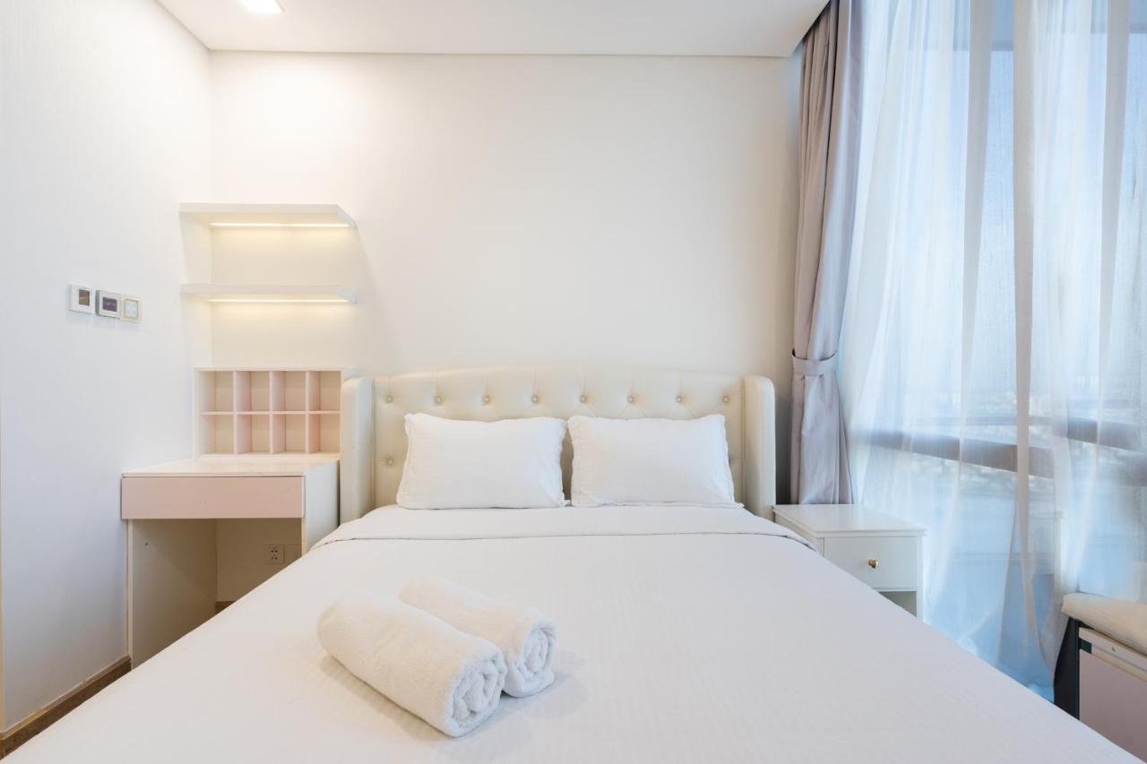 Căn hộ Landmark 81 - Luxury Condotel TP. Hồ Chí Minh