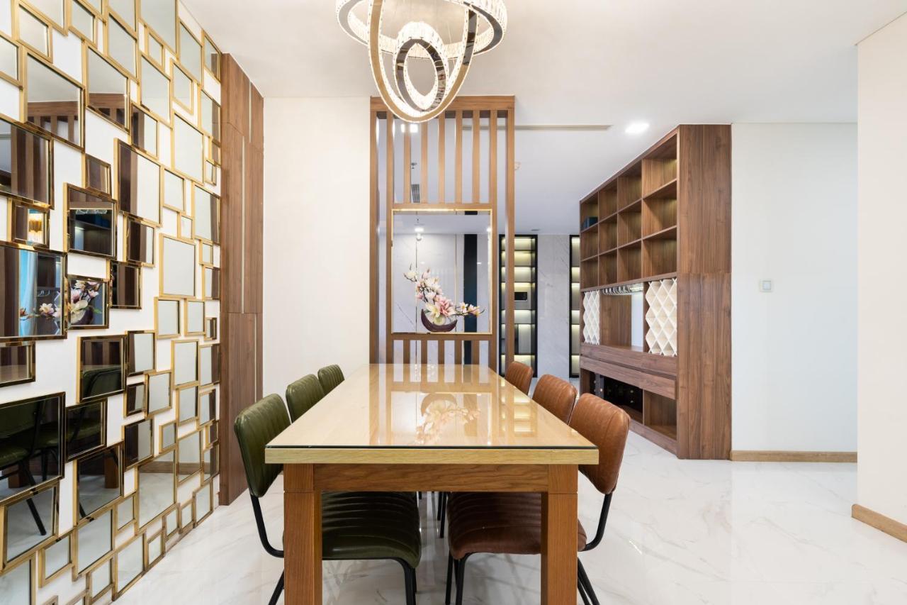 Landmark 81 - Luxury Condotel TP. Hồ Chí Minh