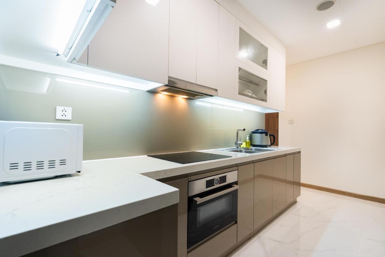 Landmark 81 - Luxury Condotel Căn hộ TP. Hồ Chí Minh