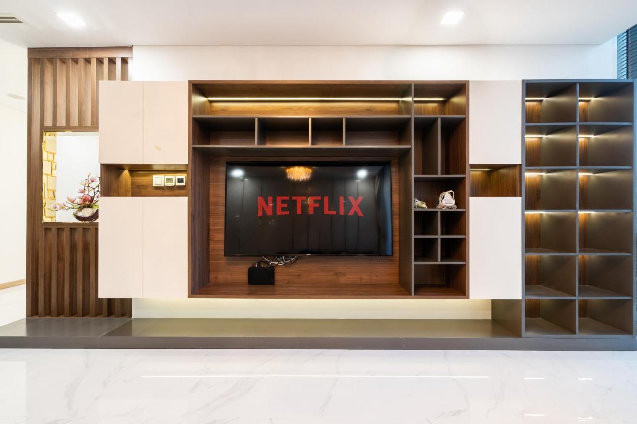 Căn hộ Landmark 81 - Luxury Condotel TP. Hồ Chí Minh