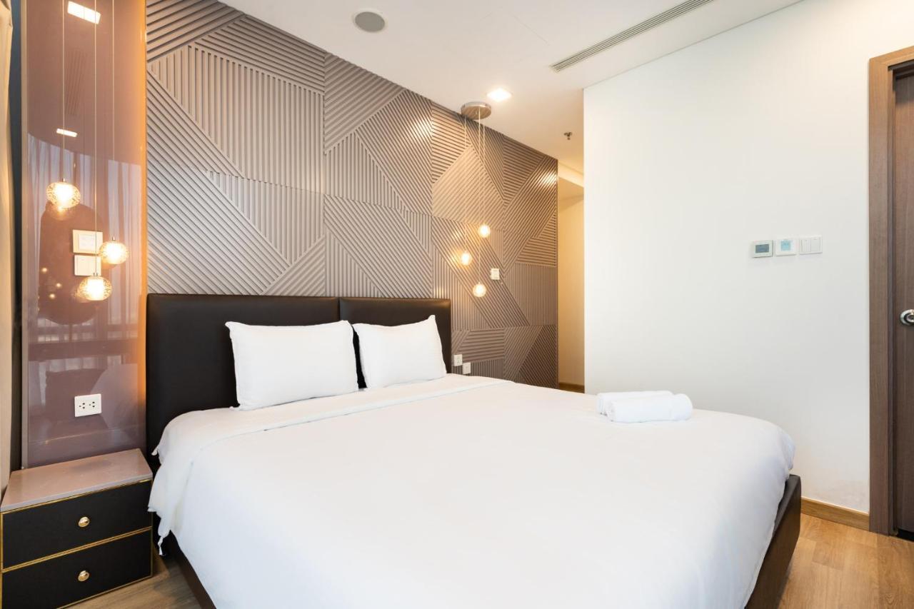 Landmark 81 - Luxury Condotel * TP. Hồ Chí Minh