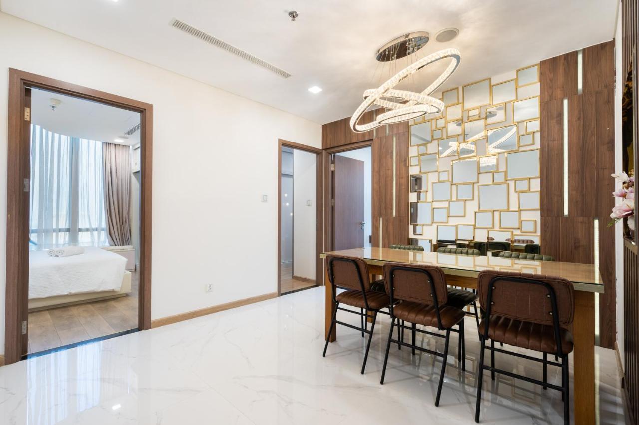 Landmark 81 - Luxury Condotel Căn hộ