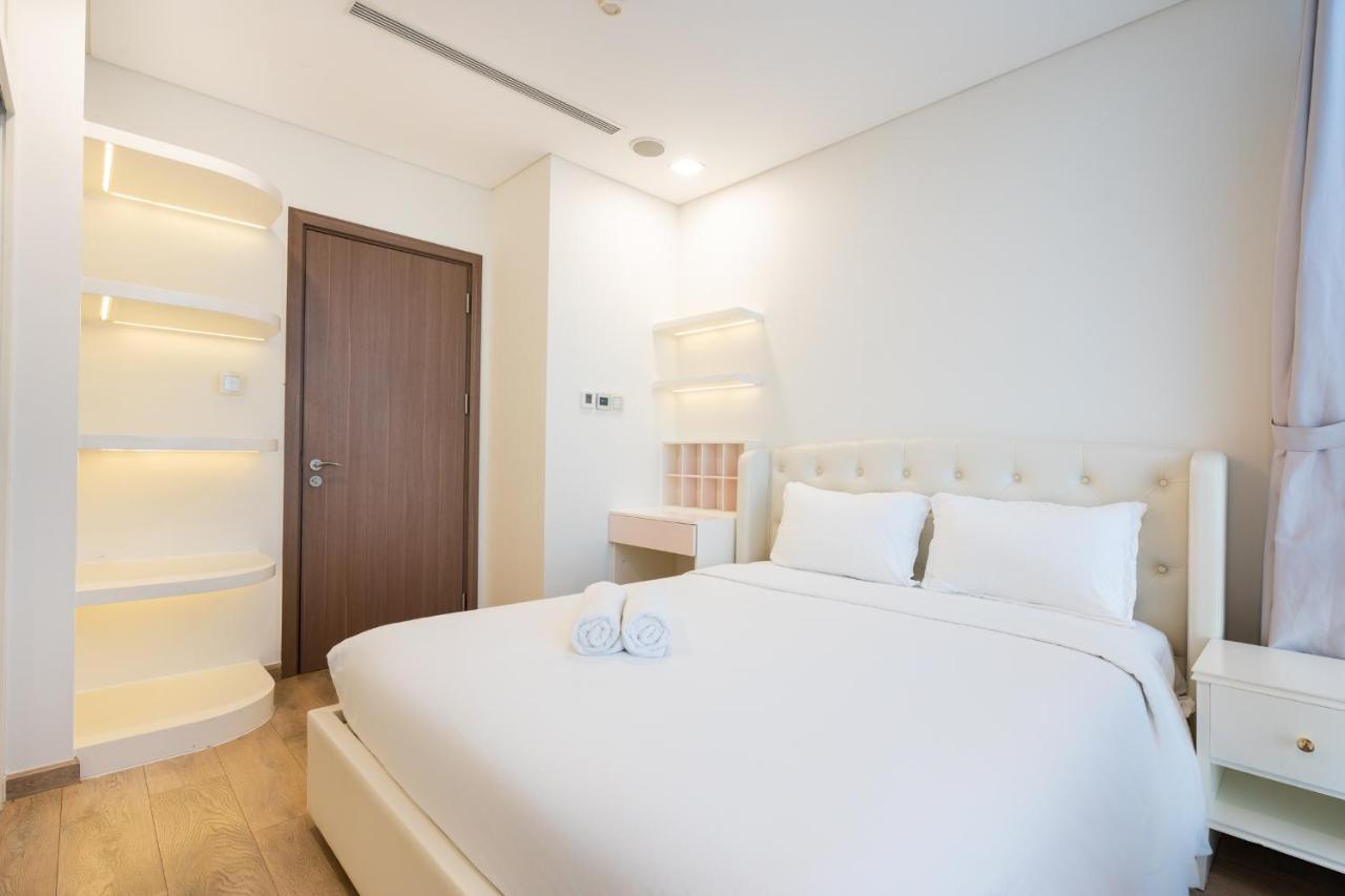 Căn hộ Landmark 81 - Luxury Condotel TP. Hồ Chí Minh