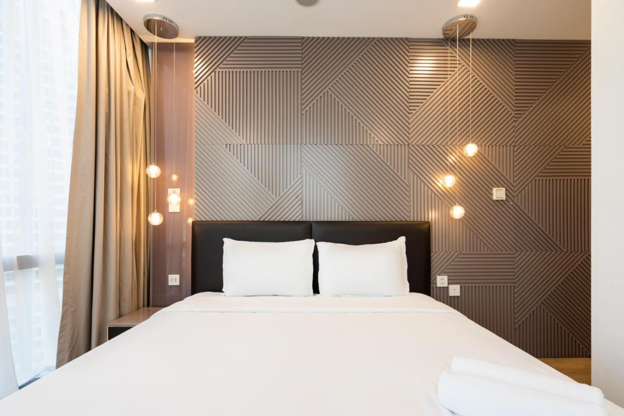 Landmark 81 - Luxury Condotel Căn hộ
