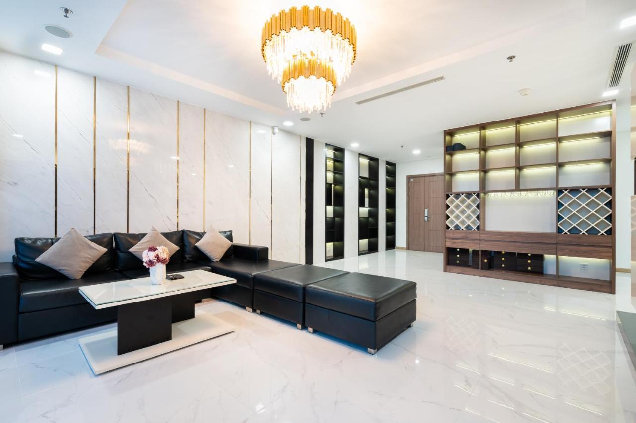 Landmark 81 - Luxury Condotel Căn hộ TP. Hồ Chí Minh