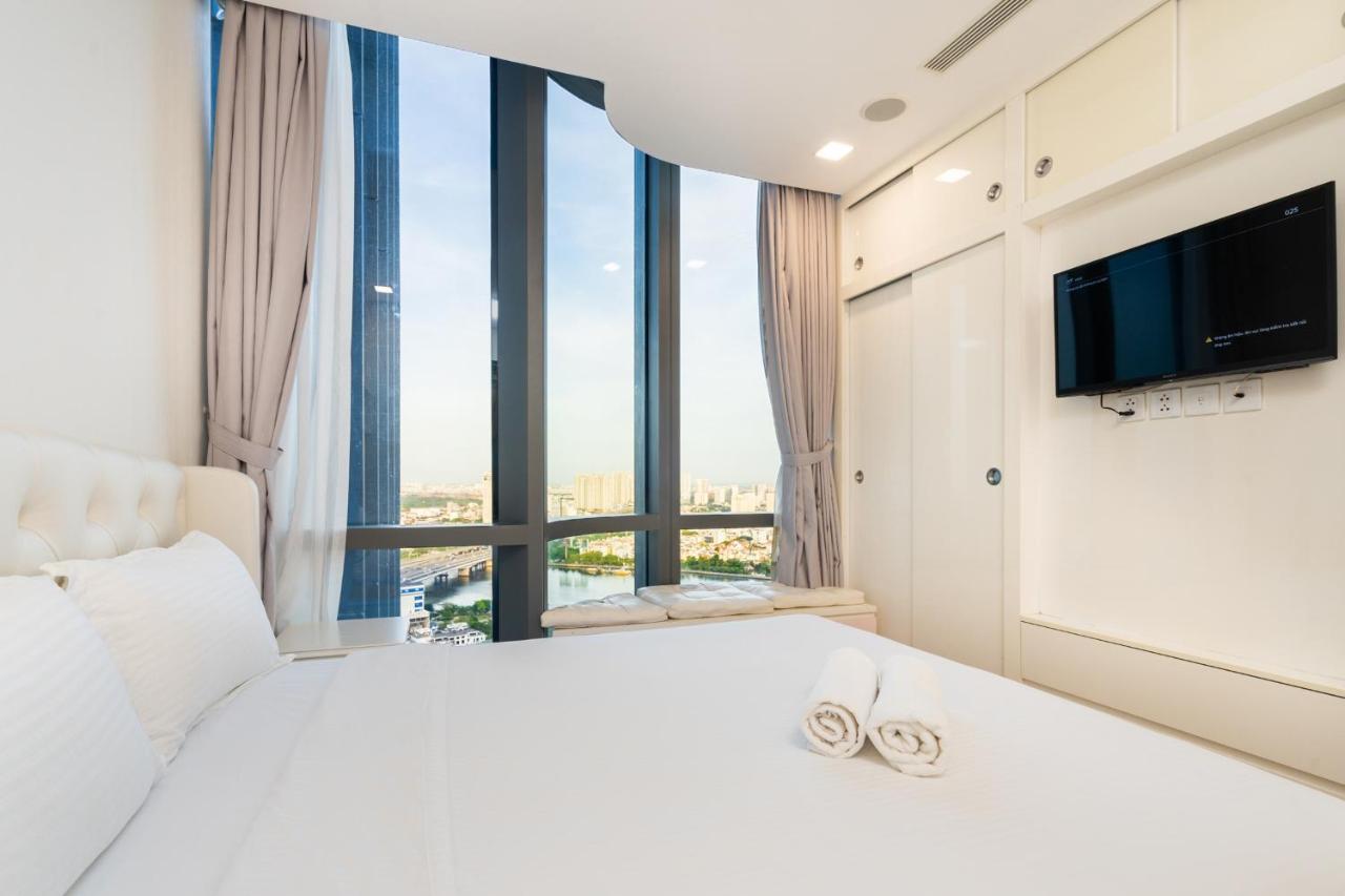 Căn hộ Landmark 81 - Luxury Condotel *