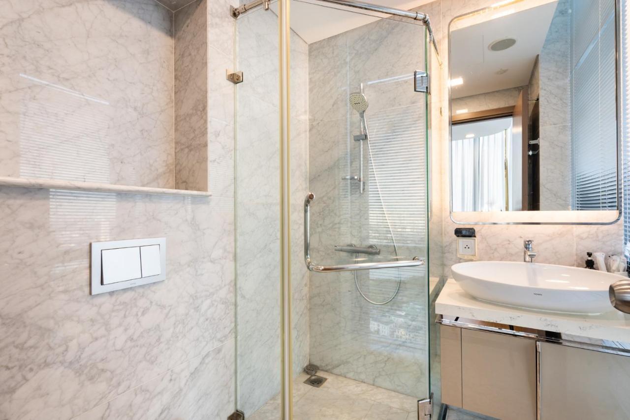 Căn hộ Landmark 81 - Luxury Condotel TP. Hồ Chí Minh