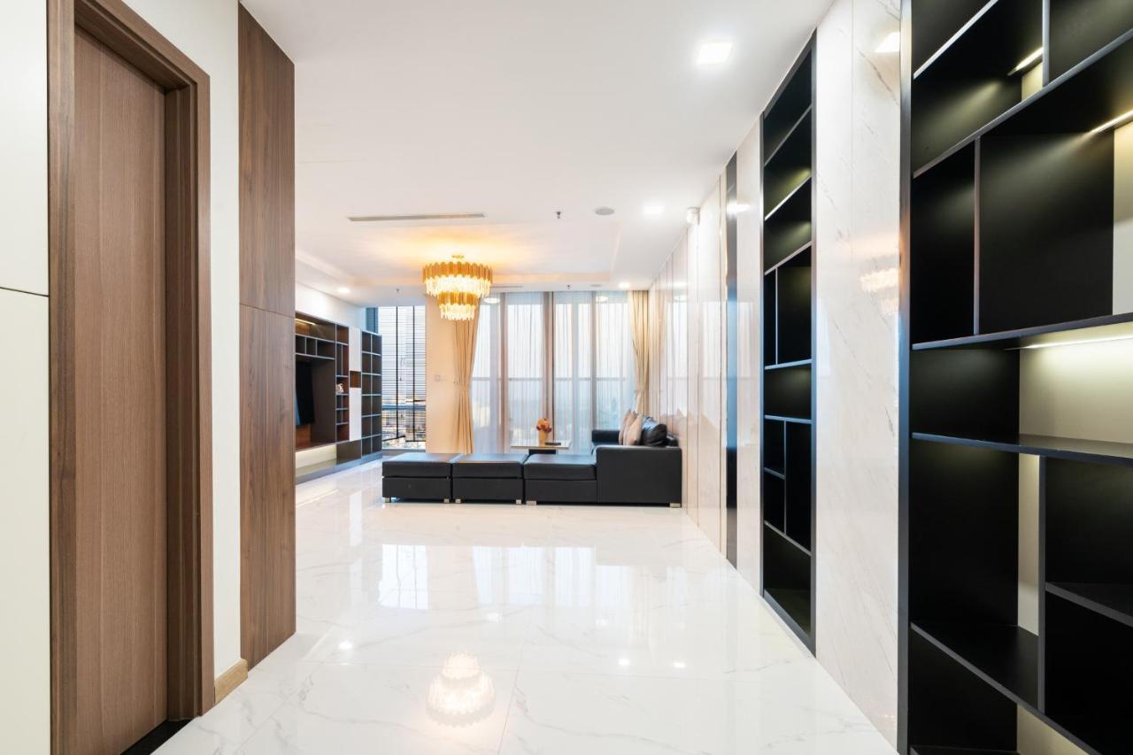 Landmark 81 - Luxury Condotel TP. Hồ Chí Minh