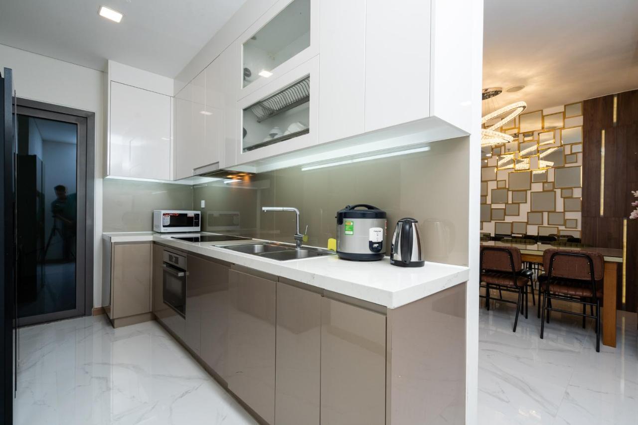 Landmark 81 - Luxury Condotel TP. Hồ Chí Minh