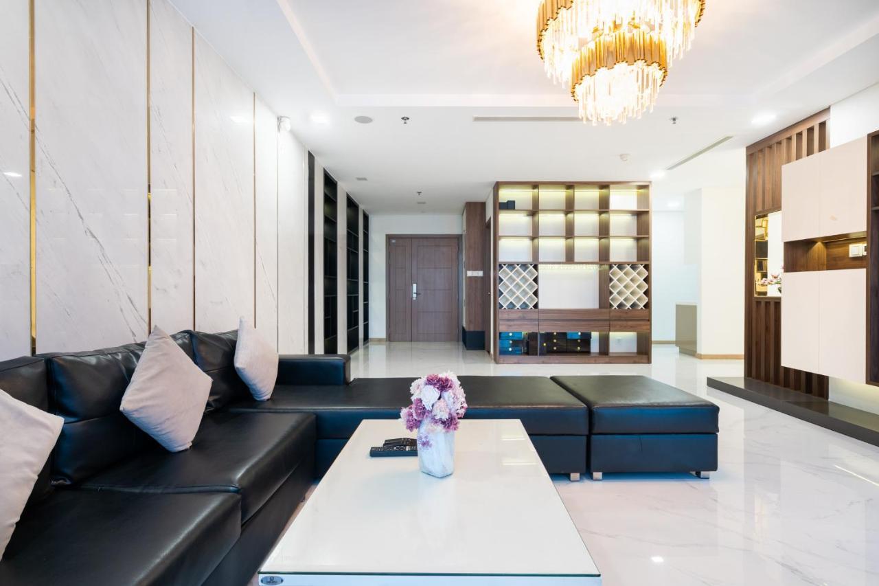 Landmark 81 - Luxury Condotel Căn hộ *