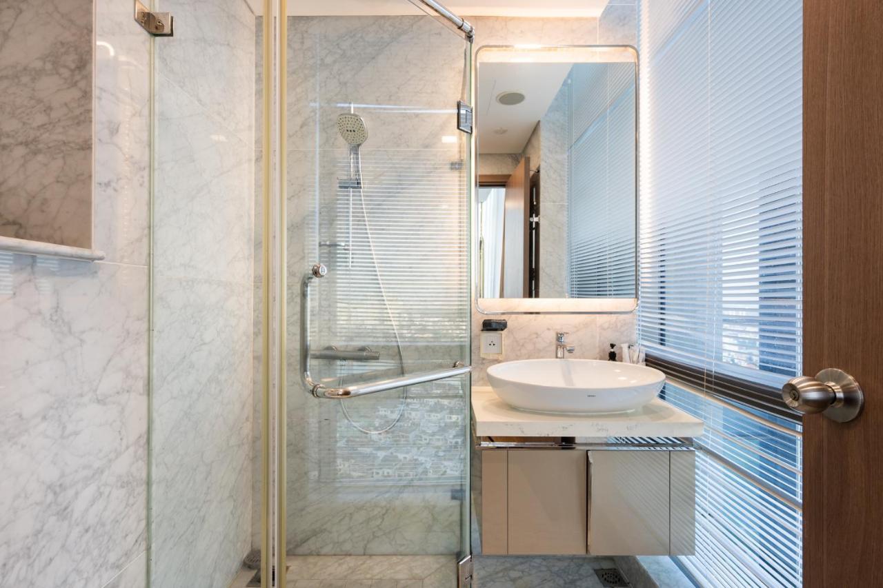 Căn hộ Landmark 81 - Luxury Condotel