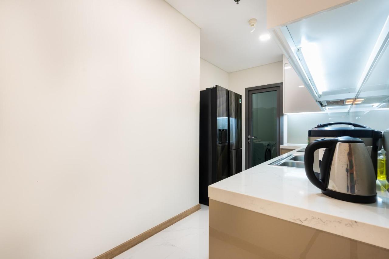 Căn hộ Landmark 81 - Luxury Condotel TP. Hồ Chí Minh