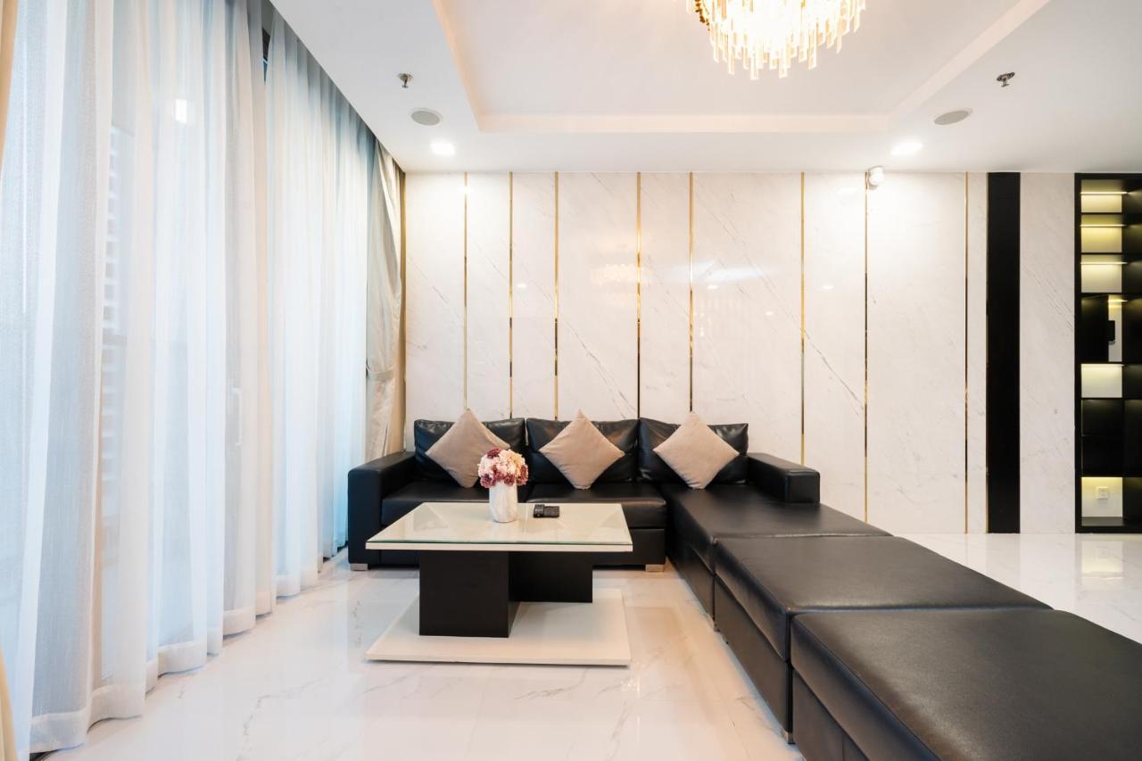 Landmark 81 - Luxury Condotel Căn hộ TP. Hồ Chí Minh