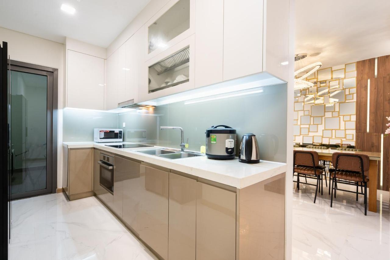 Landmark 81 - Luxury Condotel Apartment Ho Chi Minh City