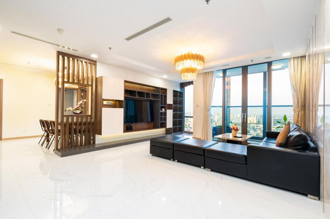 Căn hộ Landmark 81 - Luxury Condotel TP. Hồ Chí Minh