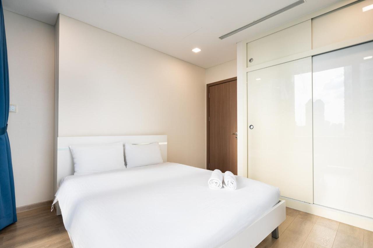 Landmark 81 - Luxury Condotel Căn hộ *