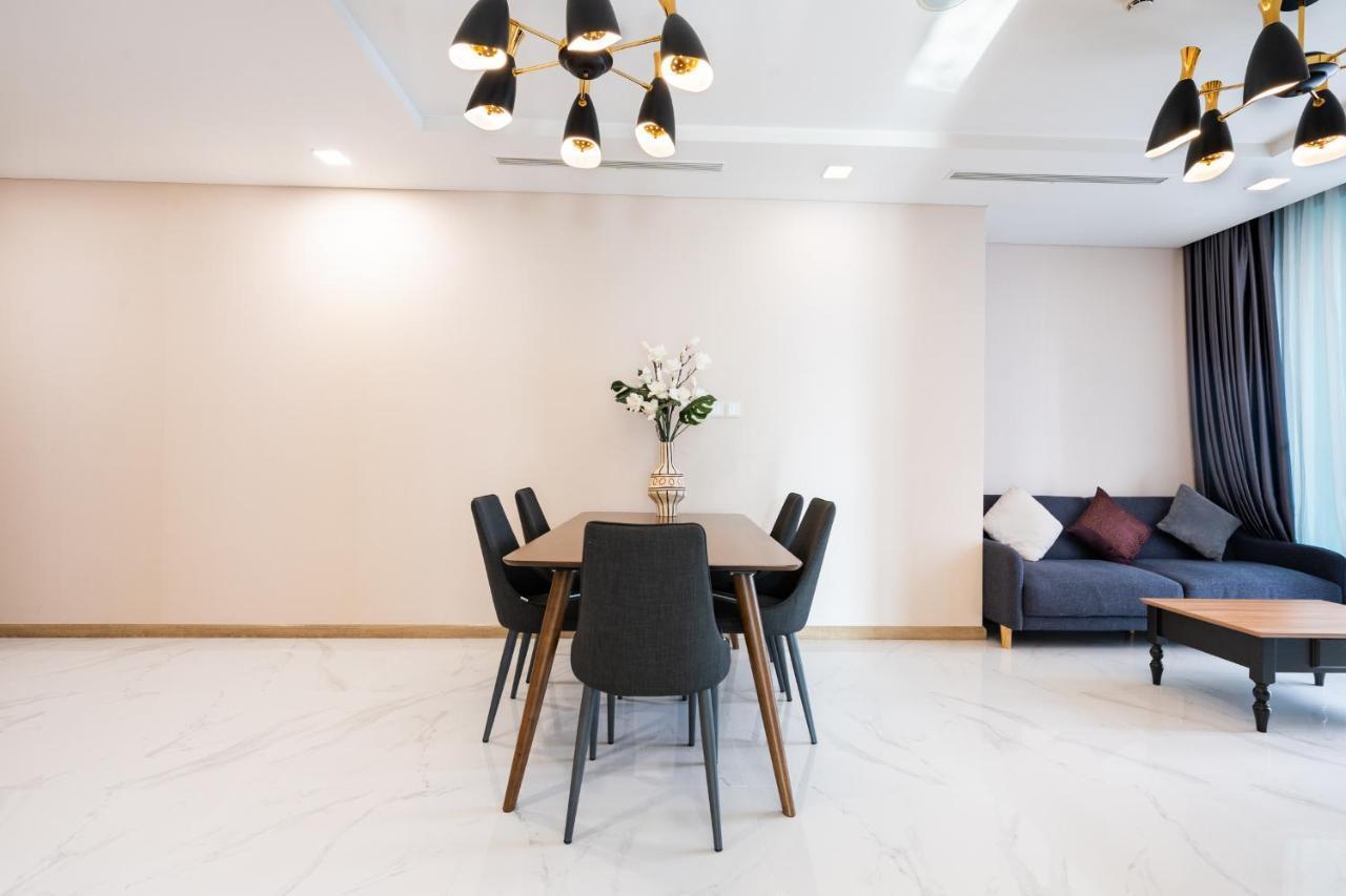 Landmark 81 - Luxury Condotel Căn hộ TP. Hồ Chí Minh
