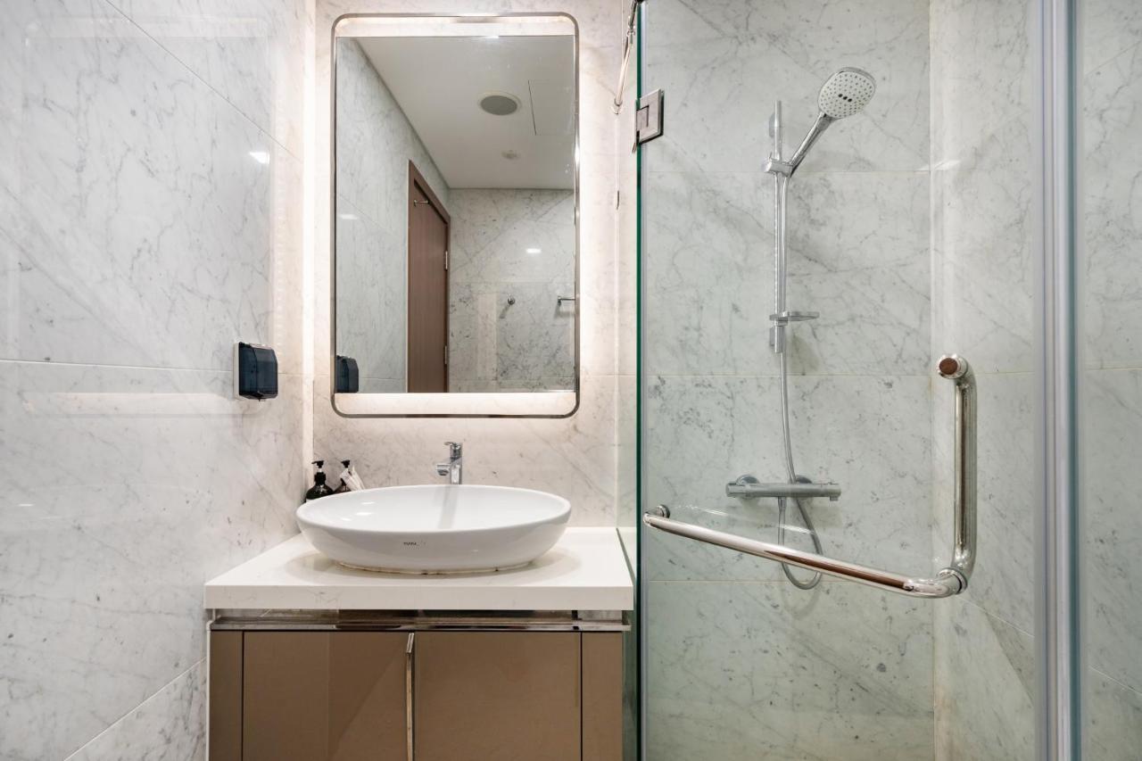 Căn hộ Landmark 81 - Luxury Condotel