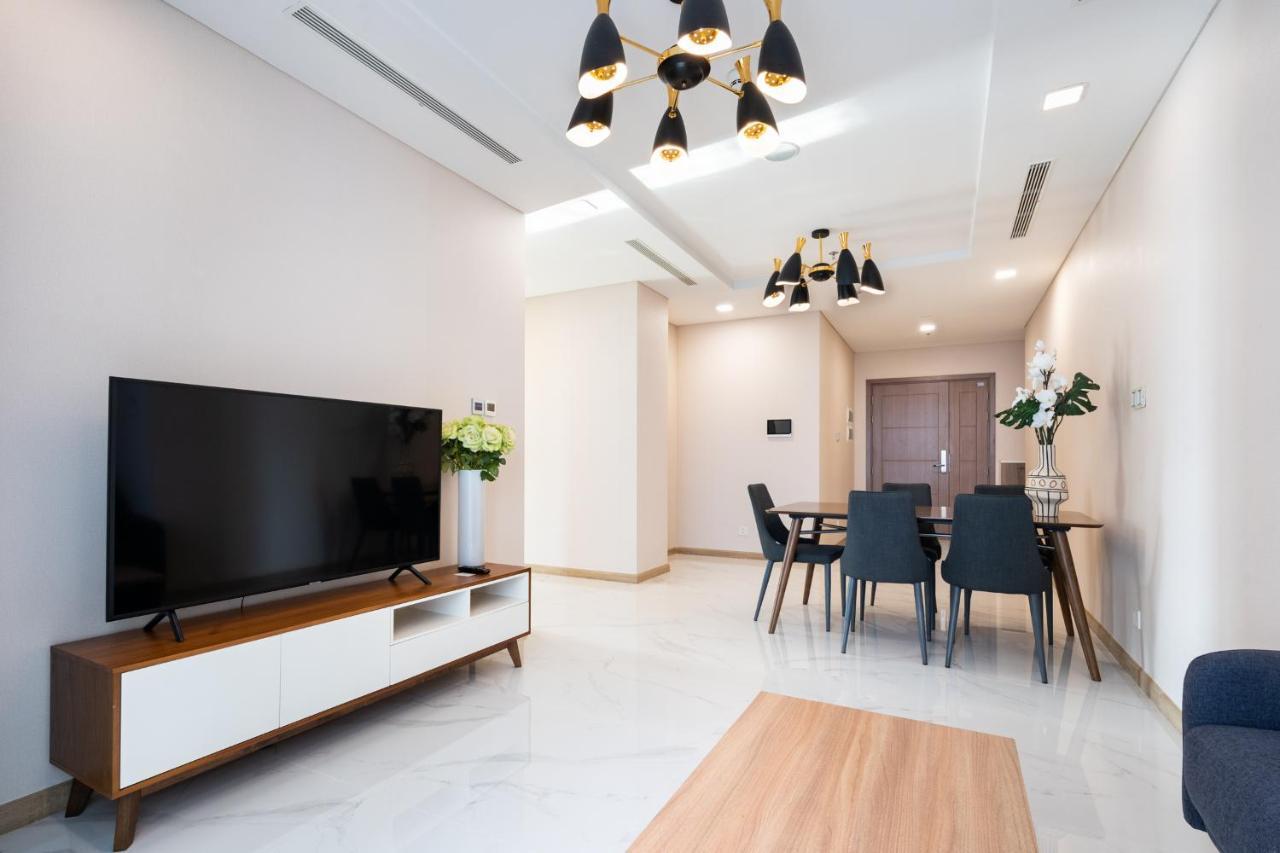 Căn hộ Landmark 81 - Luxury Condotel *
