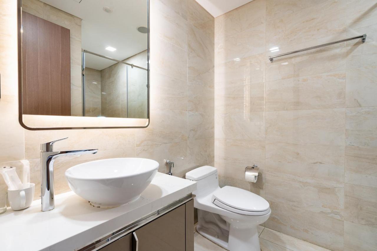 Căn hộ Landmark 81 - Luxury Condotel TP. Hồ Chí Minh
