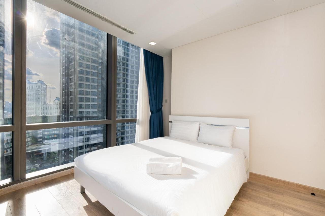 Căn hộ Landmark 81 - Luxury Condotel