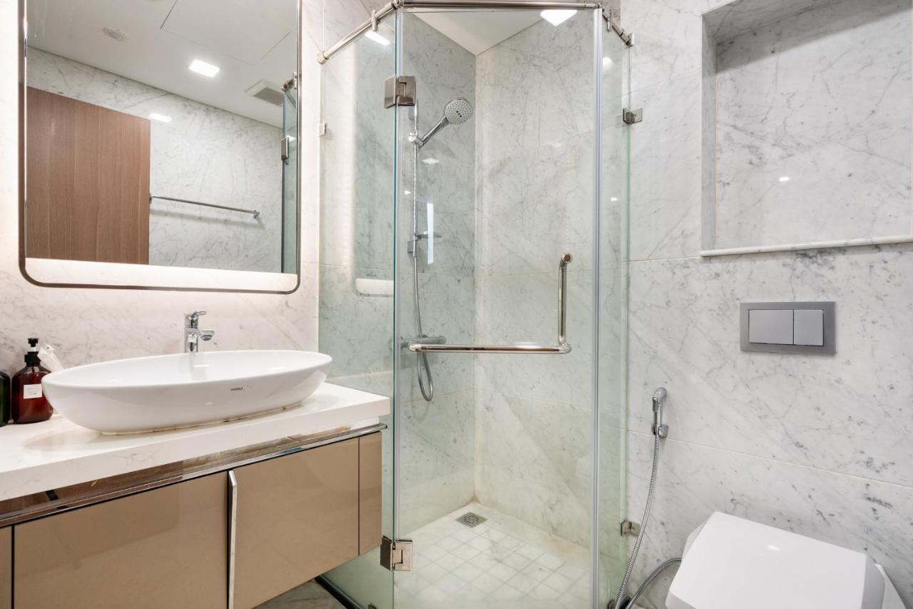 Căn hộ Landmark 81 - Luxury Condotel *