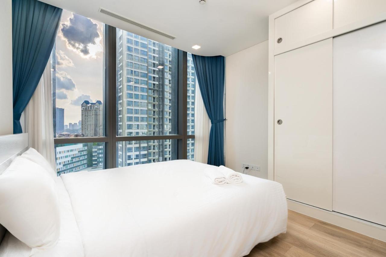 Căn hộ Landmark 81 - Luxury Condotel TP. Hồ Chí Minh