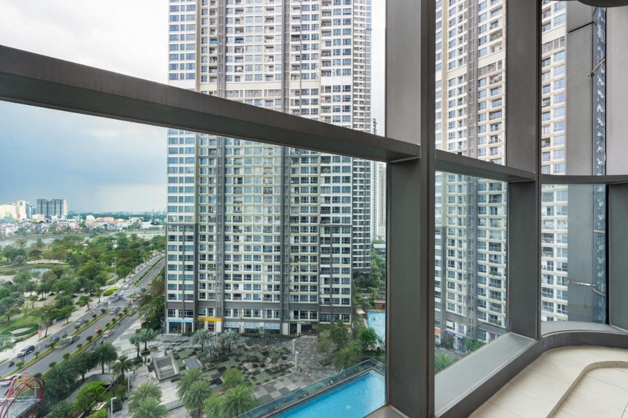 Căn hộ Landmark 81 - Luxury Condotel