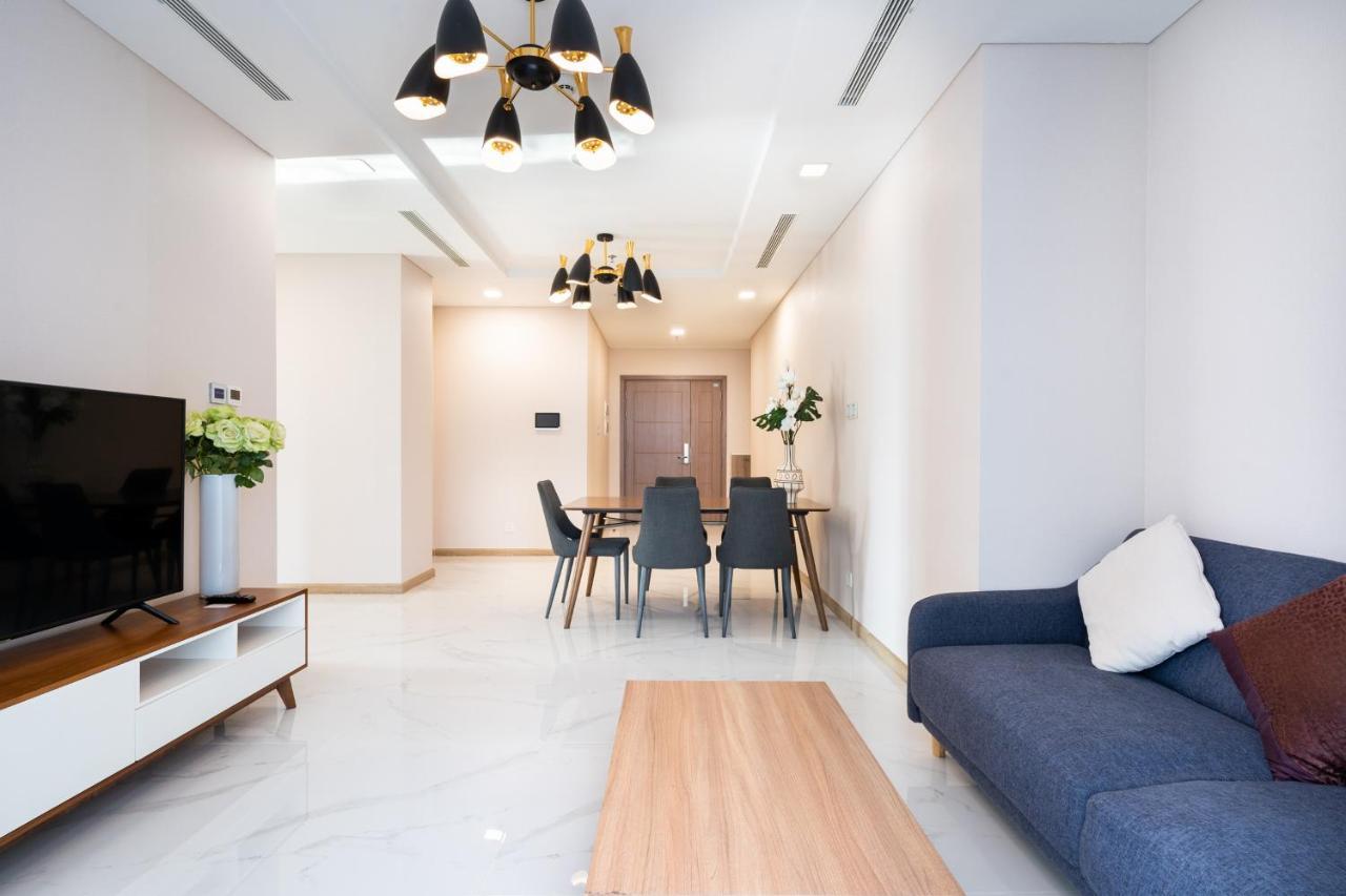 Landmark 81 - Luxury Condotel TP. Hồ Chí Minh
