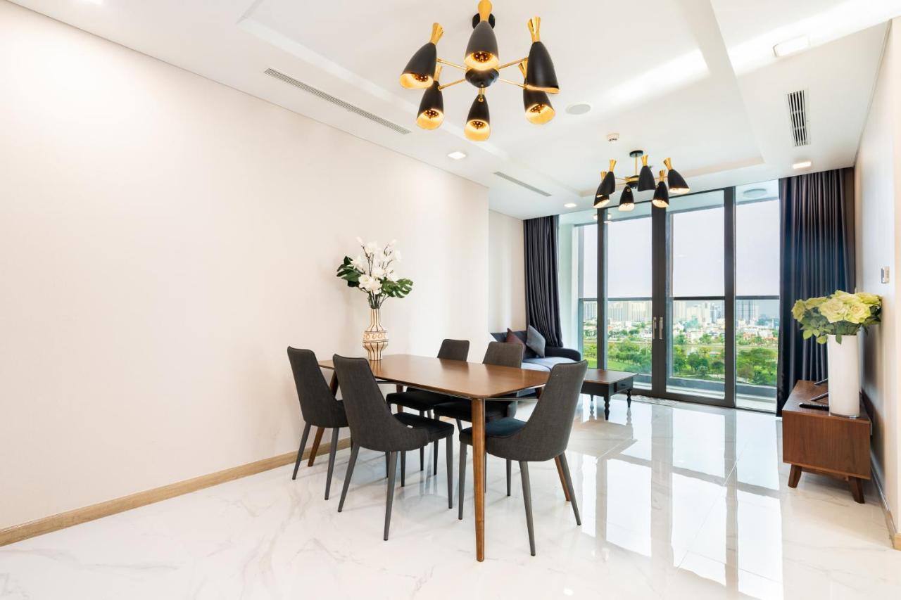 Landmark 81 - Luxury Condotel * TP. Hồ Chí Minh