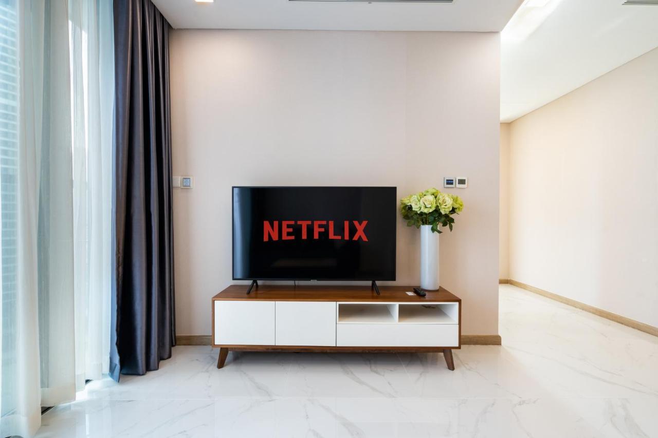 Landmark 81 - Luxury Condotel TP. Hồ Chí Minh