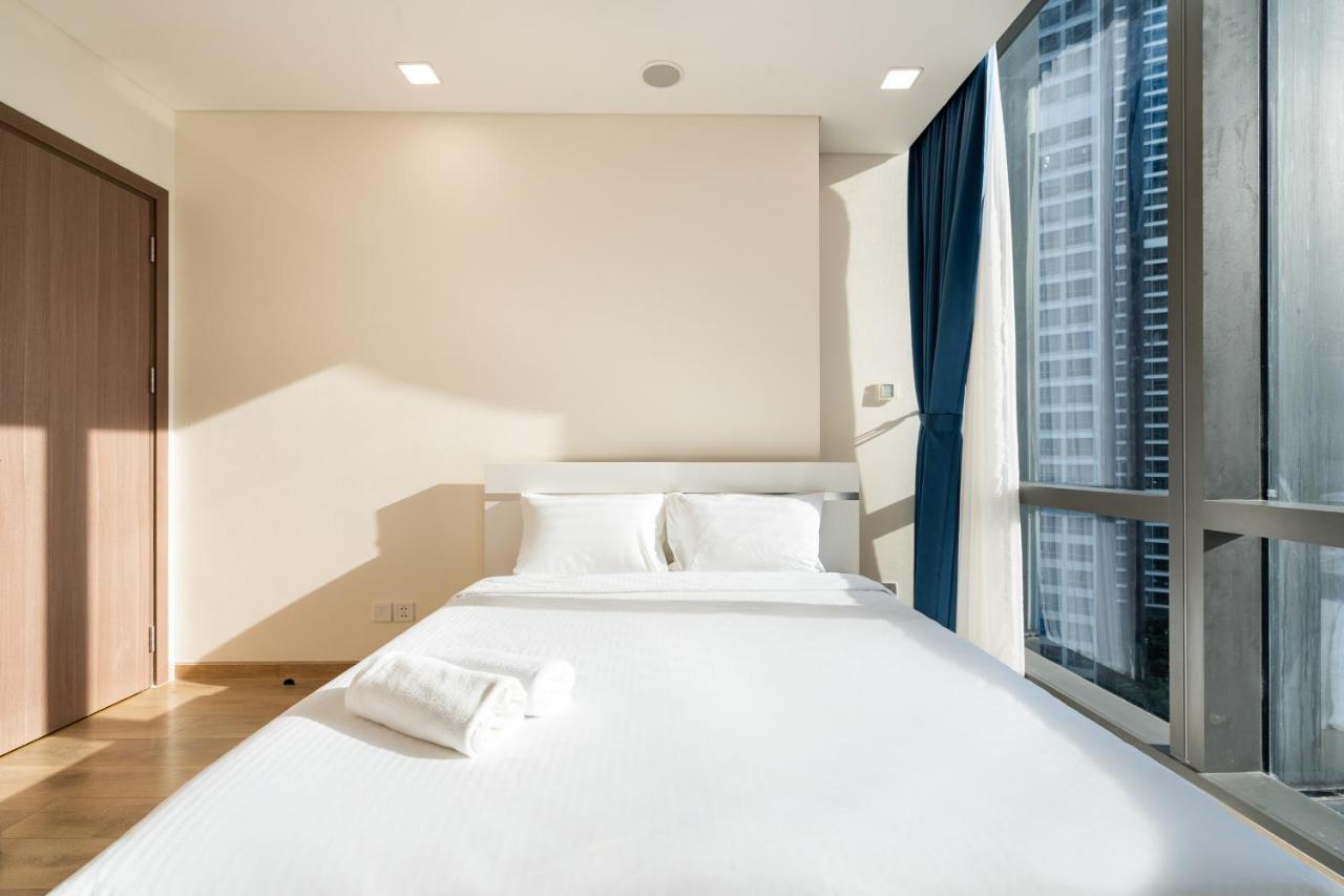 Căn hộ Landmark 81 - Luxury Condotel *