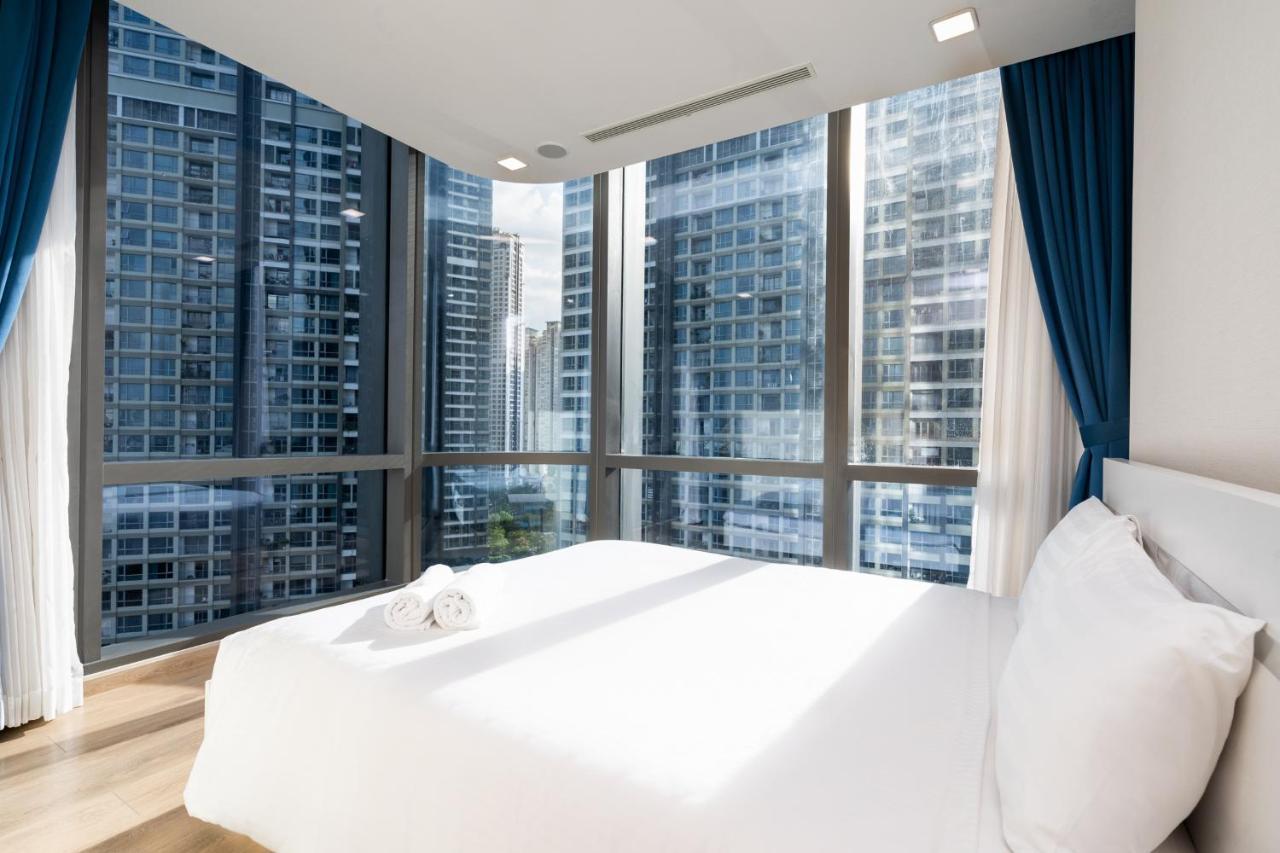 Căn hộ Landmark 81 - Luxury Condotel TP. Hồ Chí Minh
