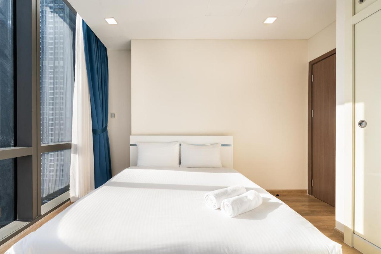 Landmark 81 - Luxury Condotel TP. Hồ Chí Minh