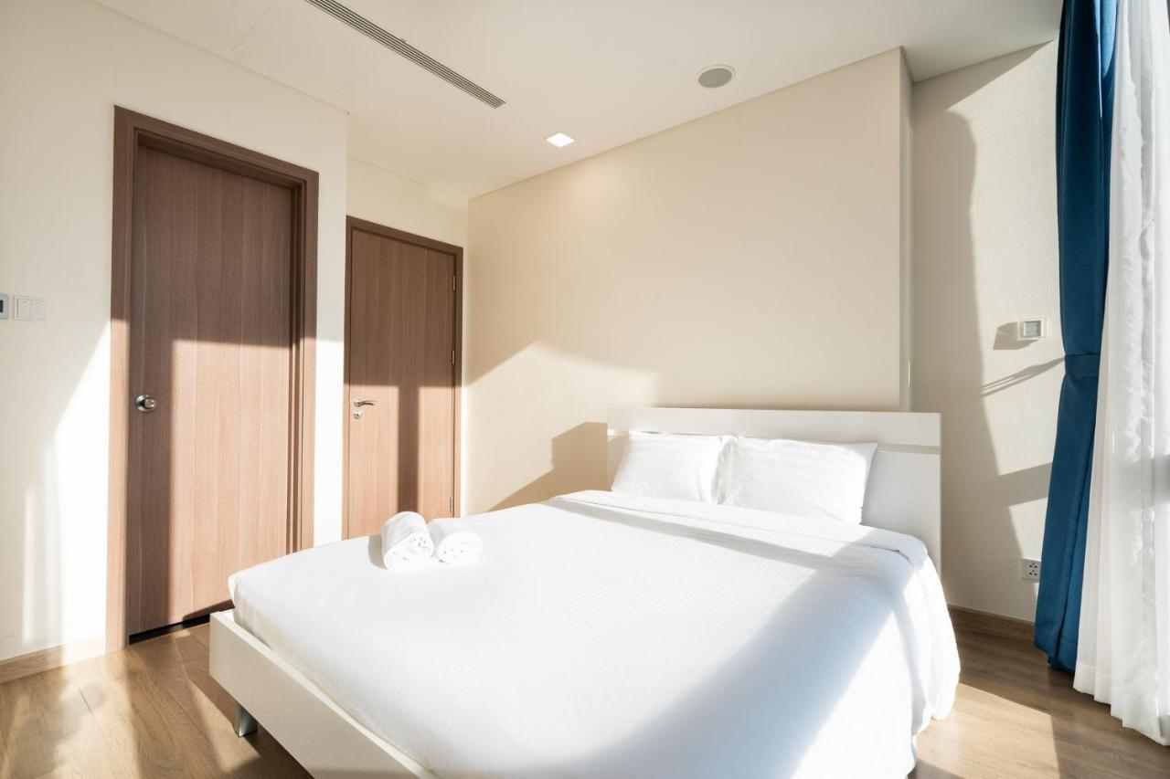 Landmark 81 - Luxury Condotel Căn hộ TP. Hồ Chí Minh