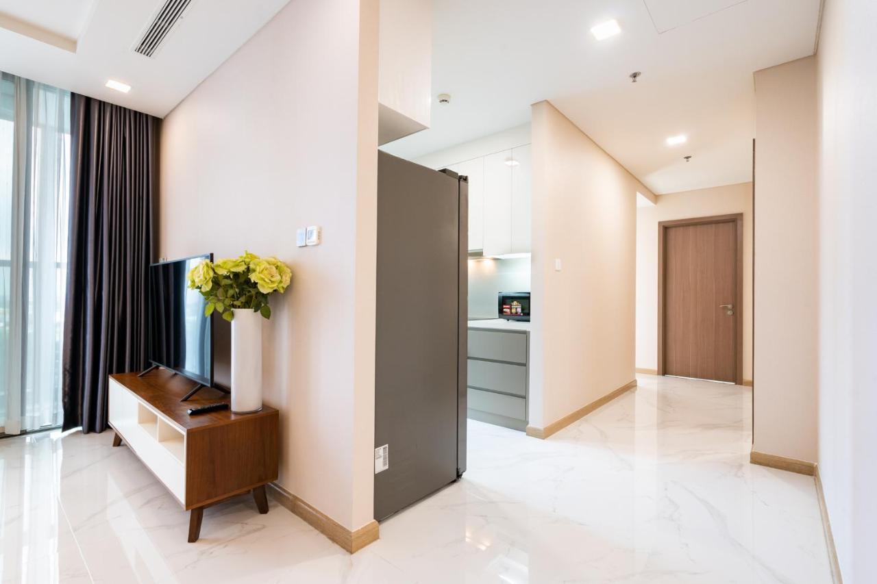 Căn hộ Landmark 81 - Luxury Condotel TP. Hồ Chí Minh
