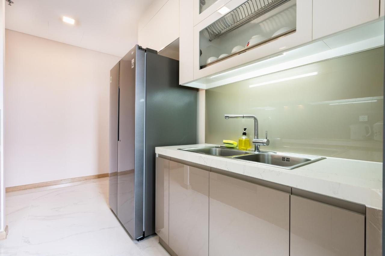 Landmark 81 - Luxury Condotel Căn hộ TP. Hồ Chí Minh