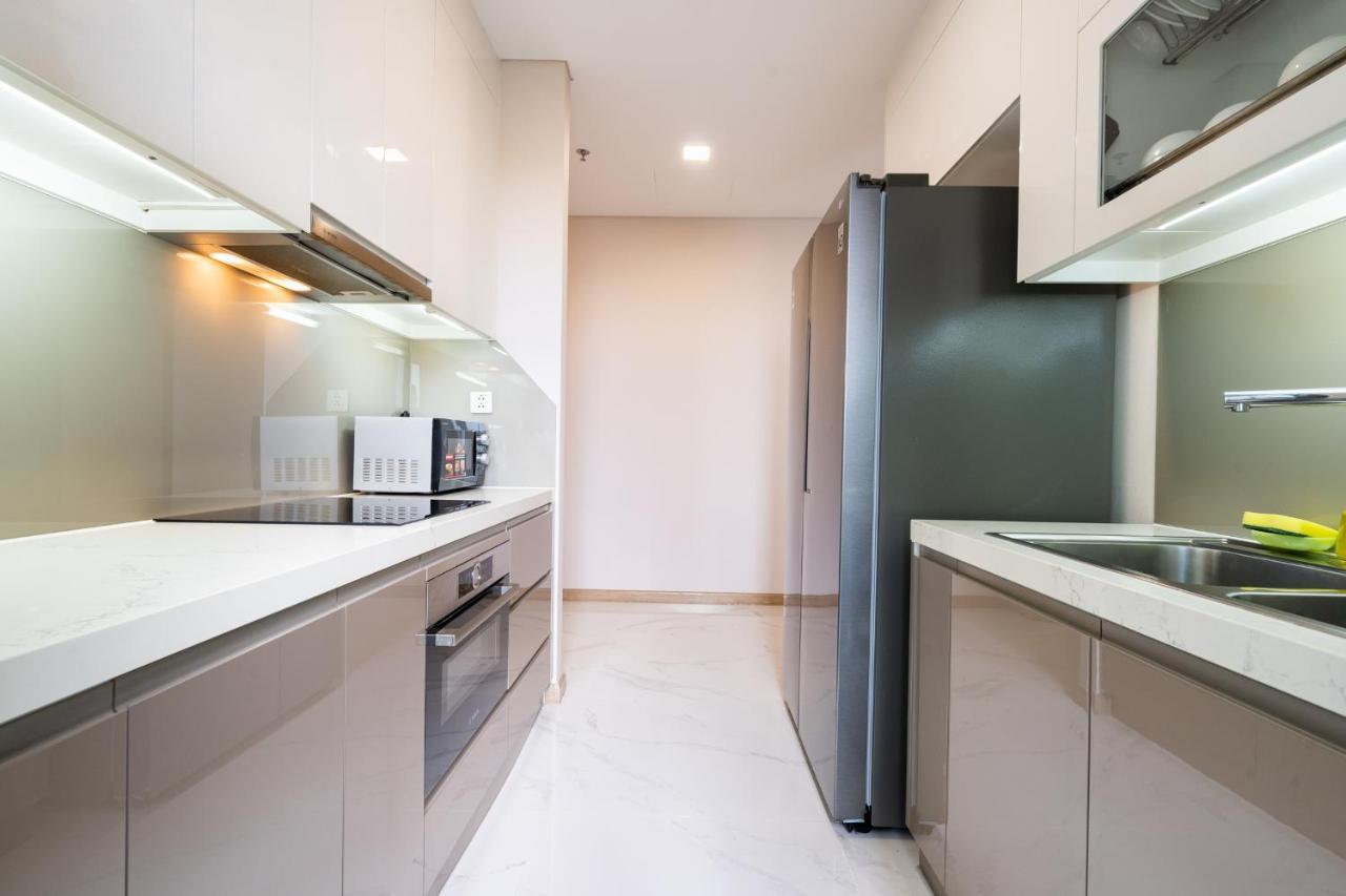 Căn hộ Landmark 81 - Luxury Condotel *
