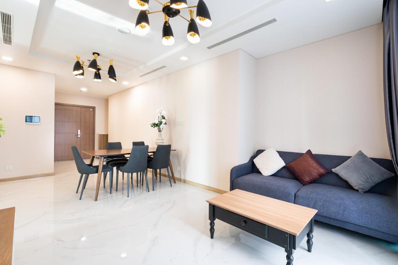 Căn hộ Landmark 81 - Luxury Condotel TP. Hồ Chí Minh