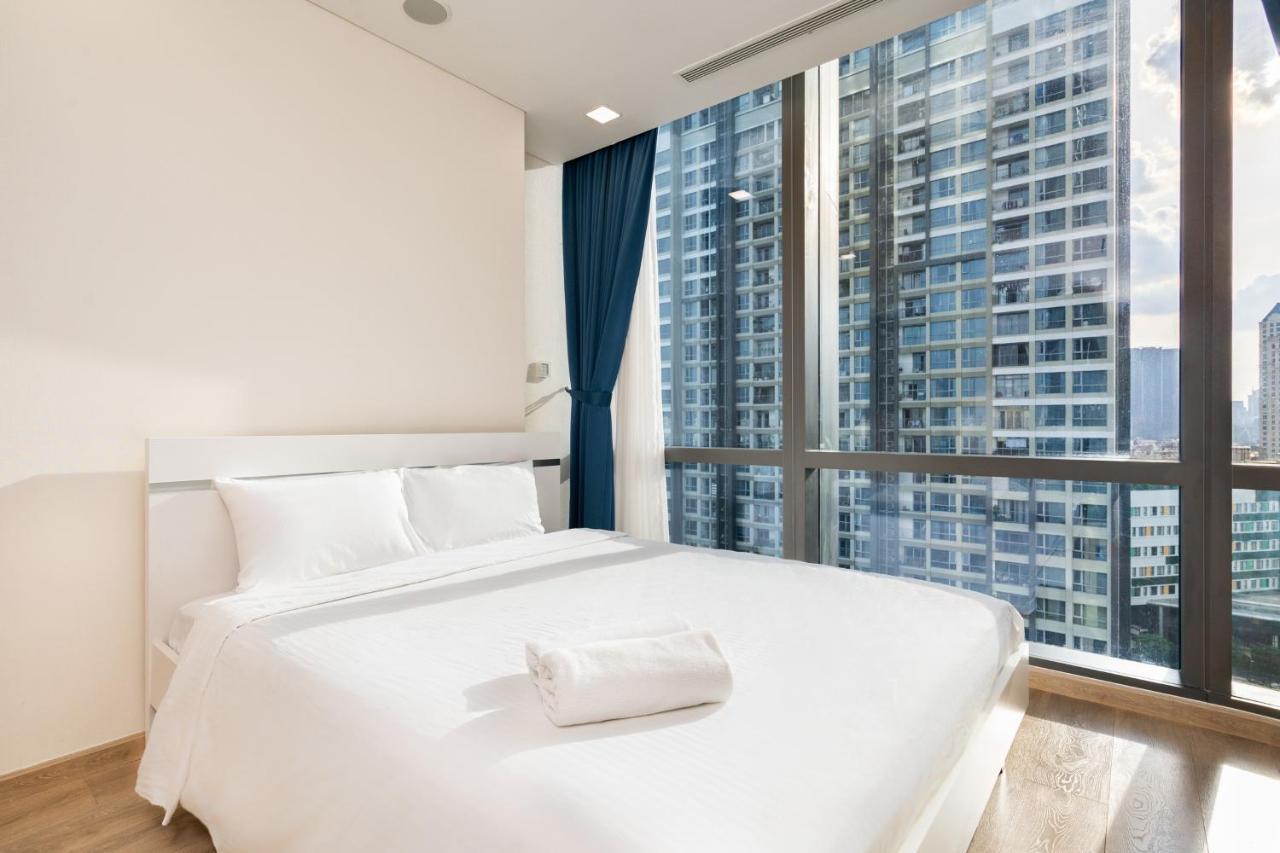 Landmark 81 - Luxury Condotel TP. Hồ Chí Minh