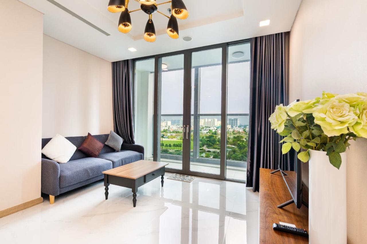 Căn hộ Landmark 81 - Luxury Condotel *